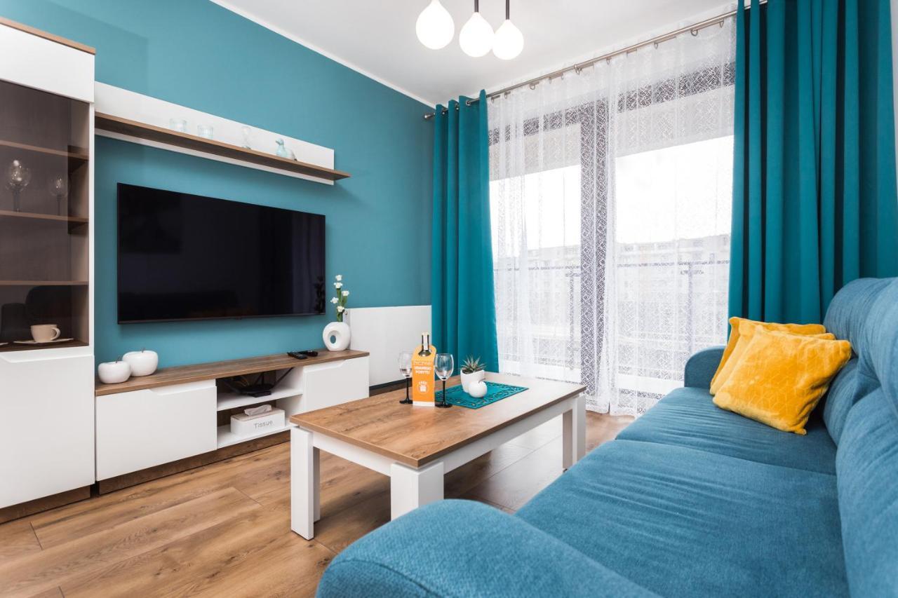 City Of The Kings - Wolf Apartment Krakkó Kültér fotó
